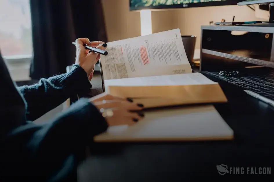 How to Avoid Crypto Scams and Ponzi Schemes Easily