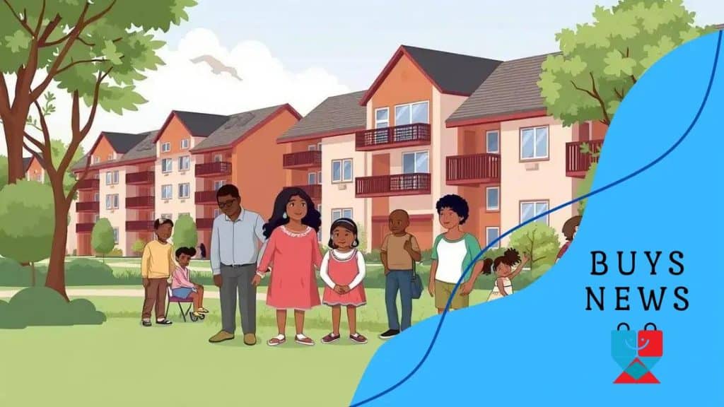 How federal government is addressing housing insecurity
