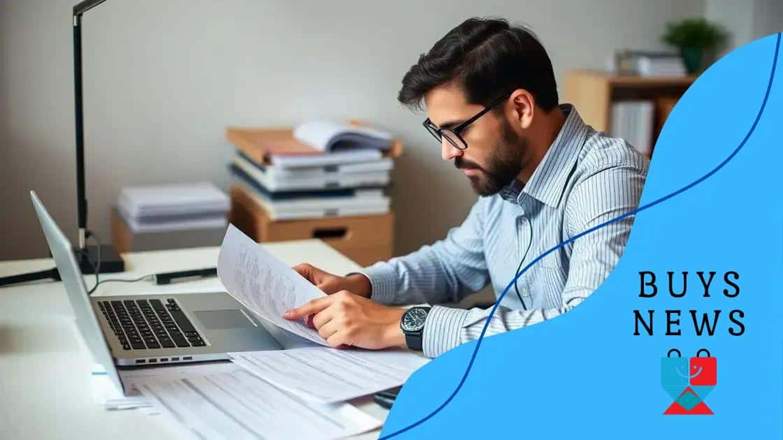 How to apply for tax credits