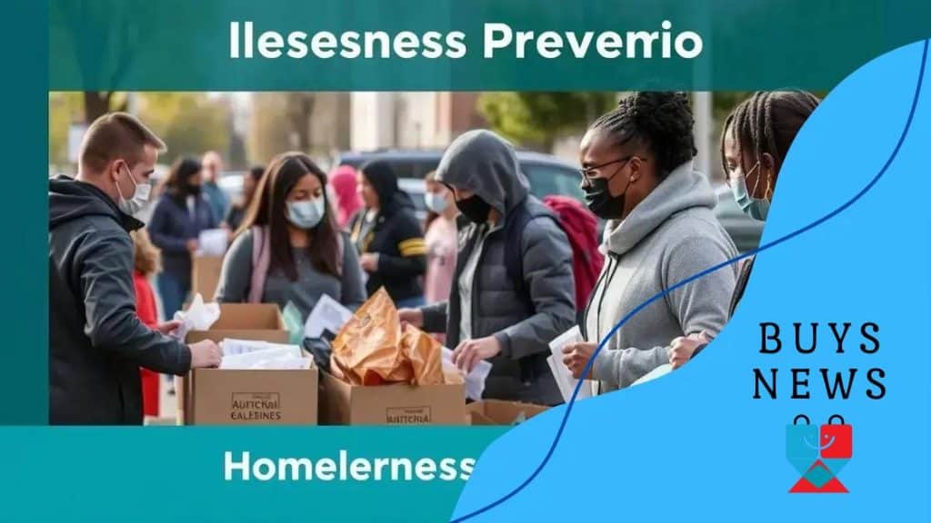 Homelessness prevention programs: a path to stability