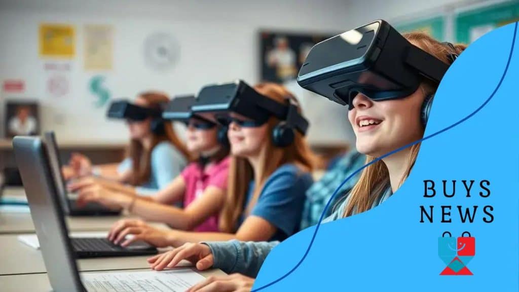Virtual reality in STEM education: a transformative tool
