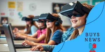 Virtual reality in STEM education: a transformative tool