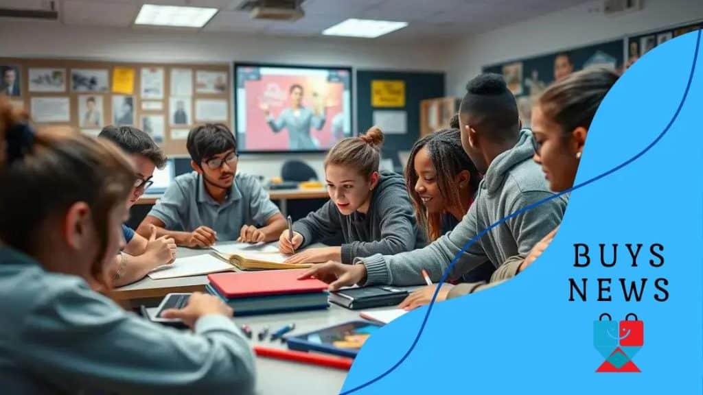Gamification in education: unlocking student potential