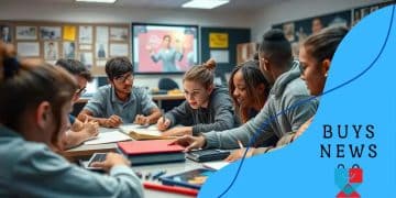 Gamification in education: unlocking student potential