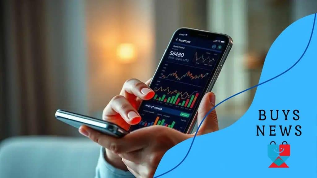 Robo-advisors shaping the future of financial services