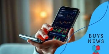 Robo-advisors shaping the future of financial services
