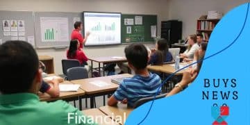 Financial literacy curriculum development: a guide to success