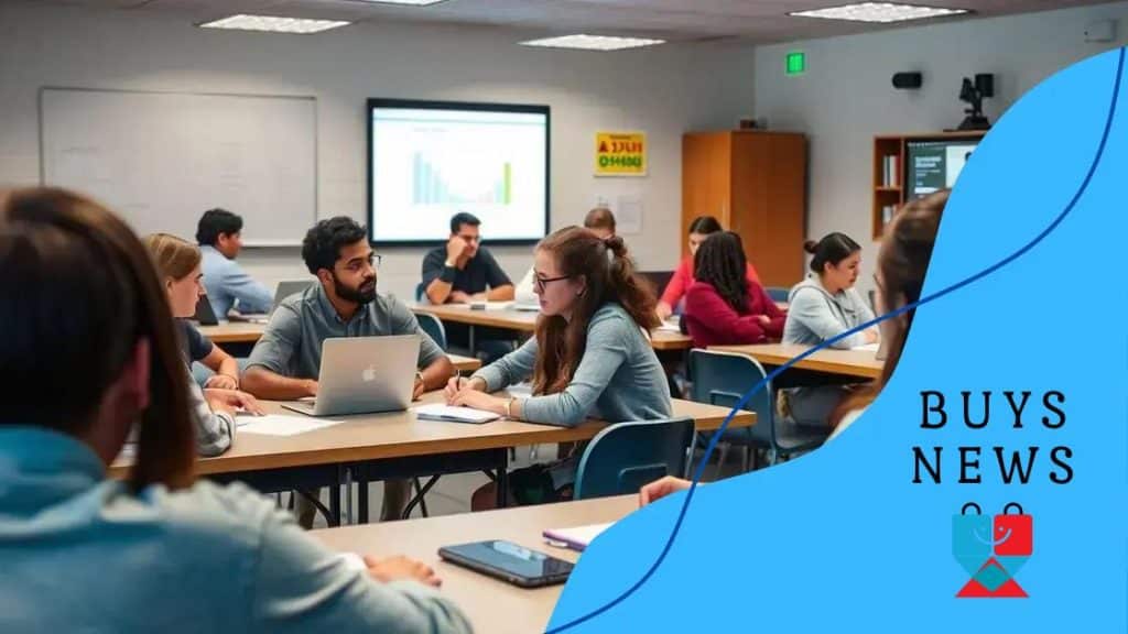 Hybrid learning models effectiveness: boosting student engagement