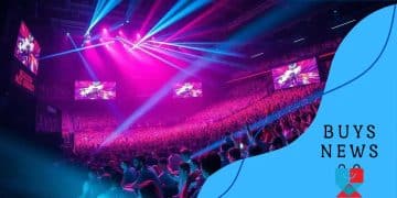 How e-sports are influencing mainstream media content