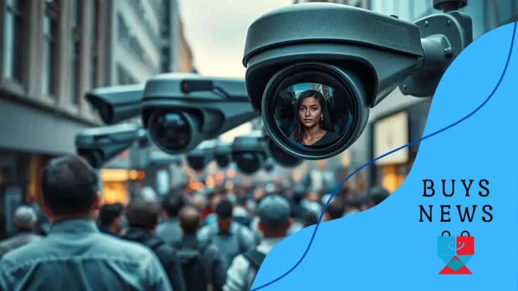 The role of facial recognition in enhancing public safety