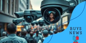 The role of facial recognition in enhancing public safety