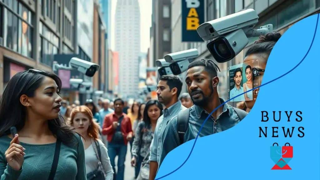 Ethical AI in facial recognition: redefining privacy