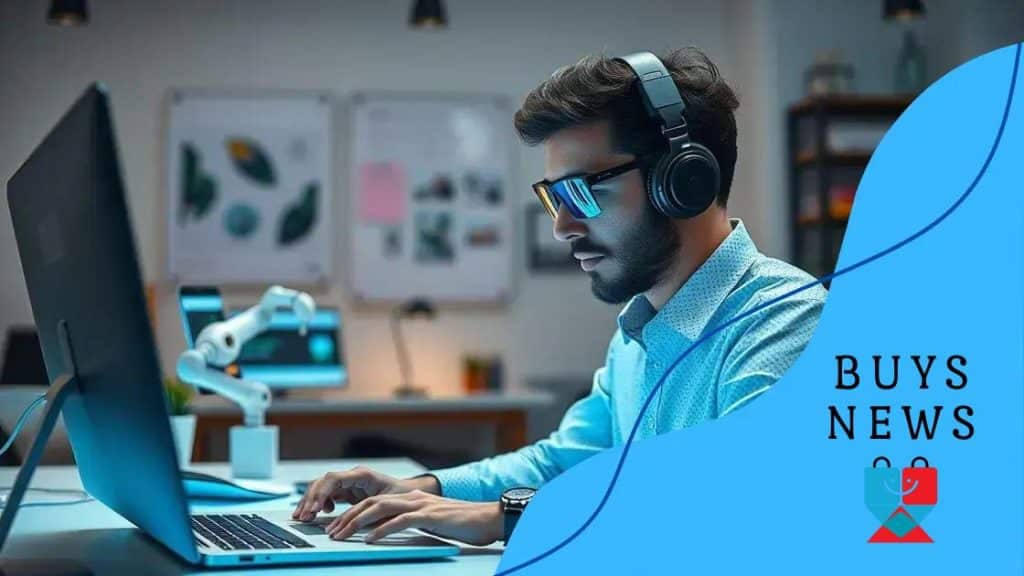 The role of AI in transforming the creative industries