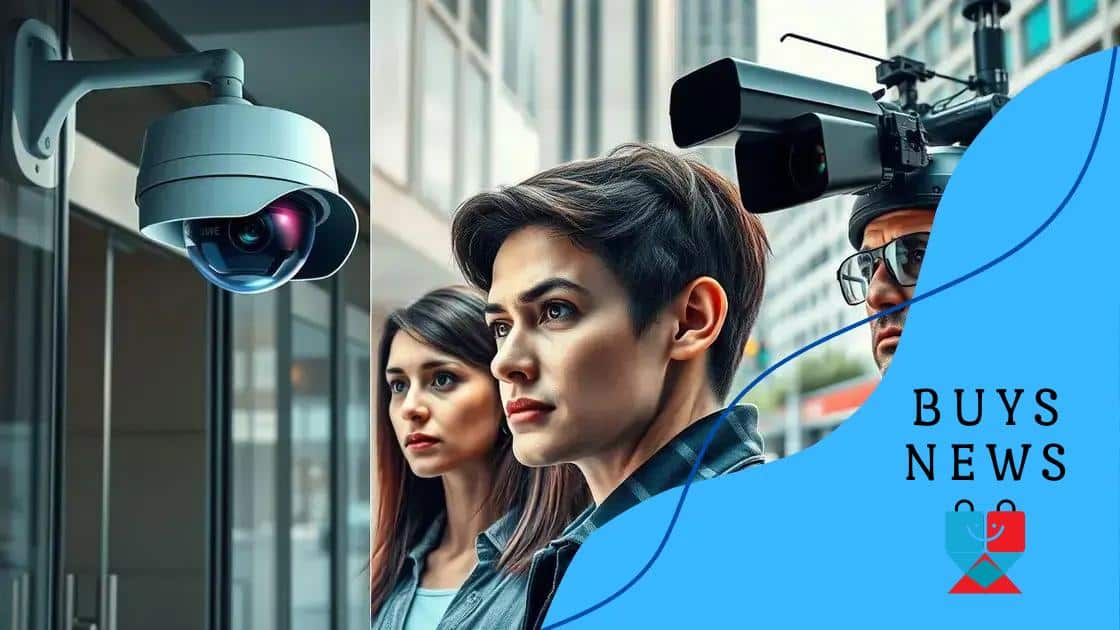 Real-world implications of facial recognition