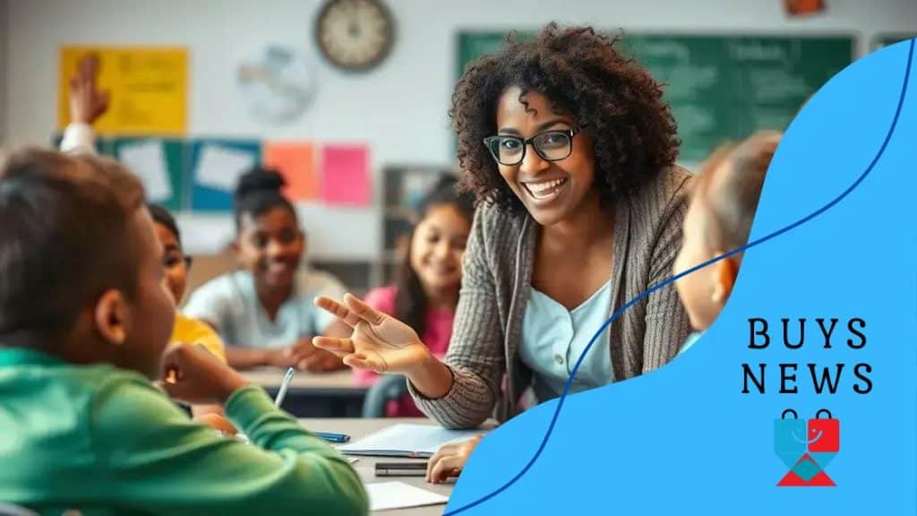 Good teachers produce good students by inspiring growth