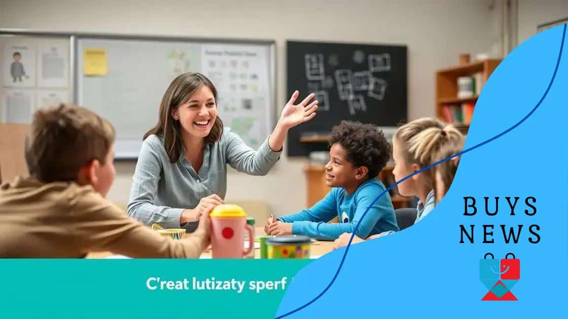 Engaging teaching strategies that inspire students
