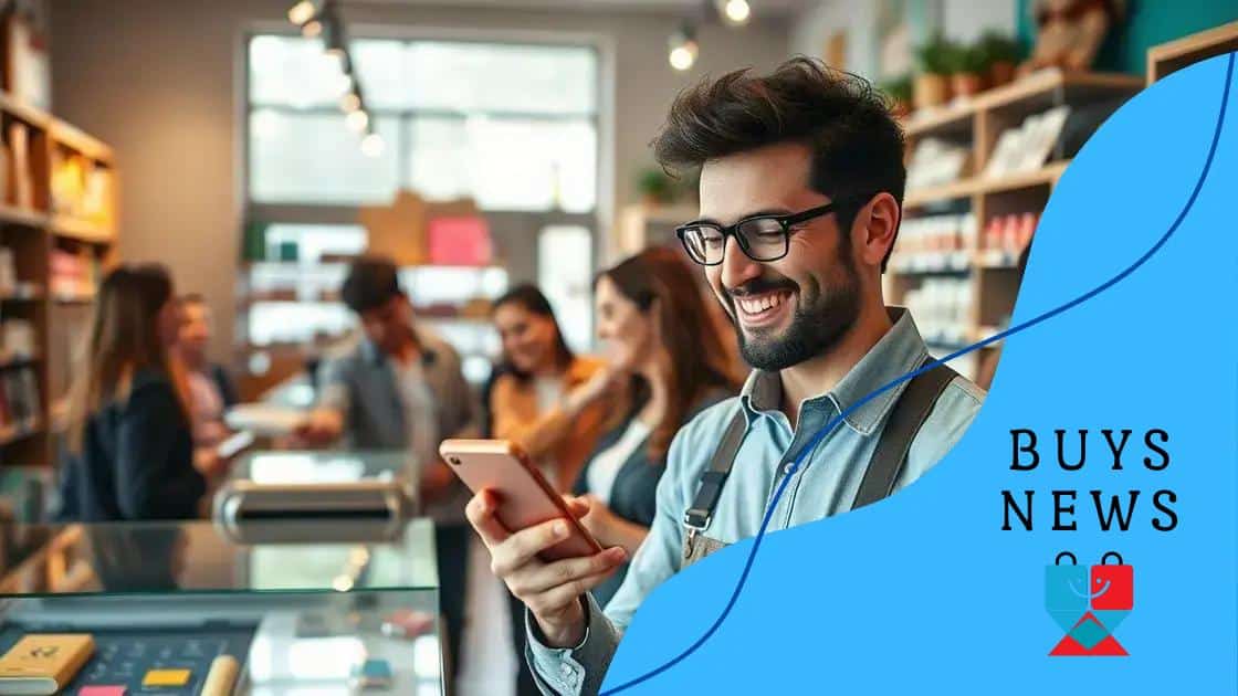 Benefits of adopting mobile payment innovations