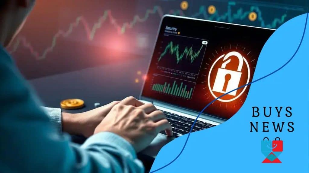 Cryptocurrency security best practices for your peace of mind