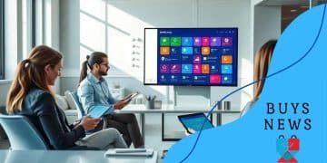 Digital benefits enrollment platforms: a game-changer for employees