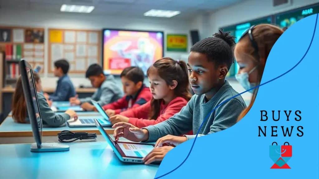 AI monitoring student engagement: enhancing learning experiences