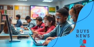 AI monitoring student engagement: enhancing learning experiences