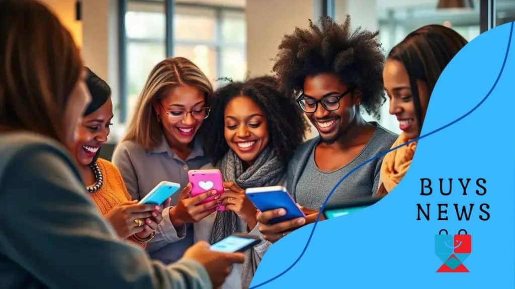 Social media’s role in health awareness: a game changer