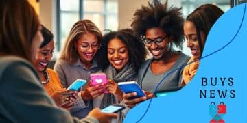 Social media’s role in health awareness: a game changer