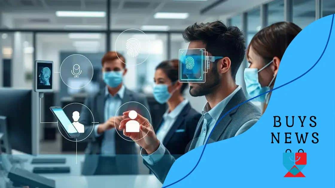 Benefits of advanced identity checks