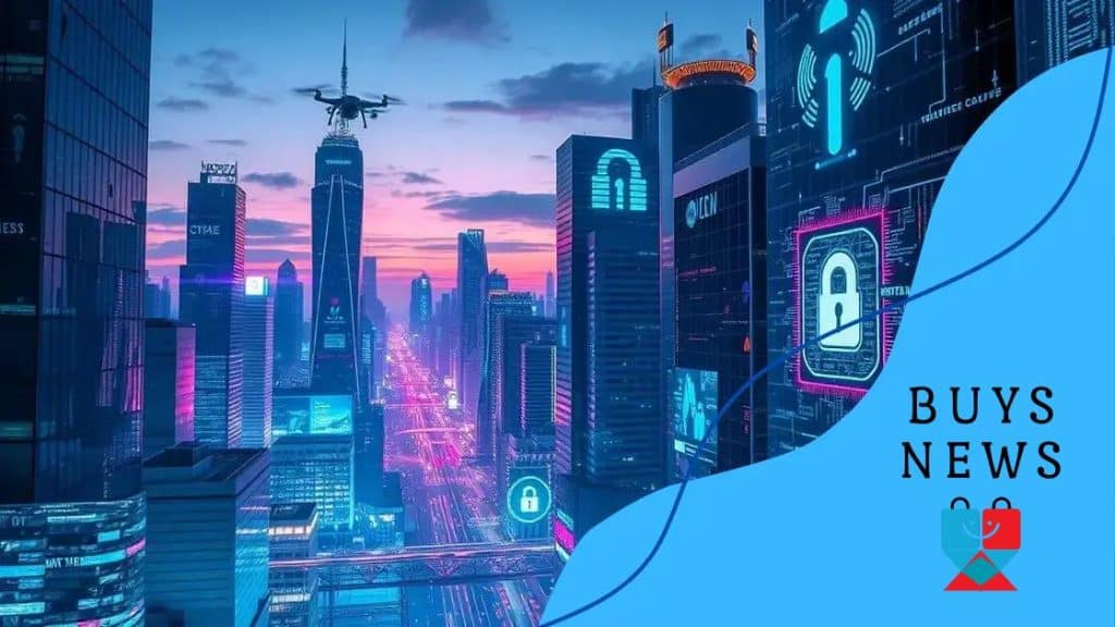Smart city cybersecurity concerns: what you need to know