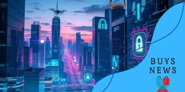 Smart city cybersecurity concerns: what you need to know