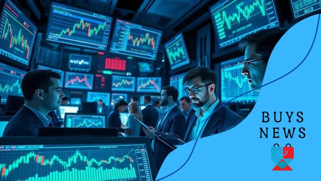 How blockchain is transforming the stock trading landscape