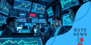 How blockchain is transforming the stock trading landscape