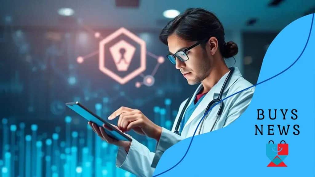Blockchain in digital healthcare records: transforming patient care