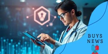 Blockchain in digital healthcare records: transforming patient care