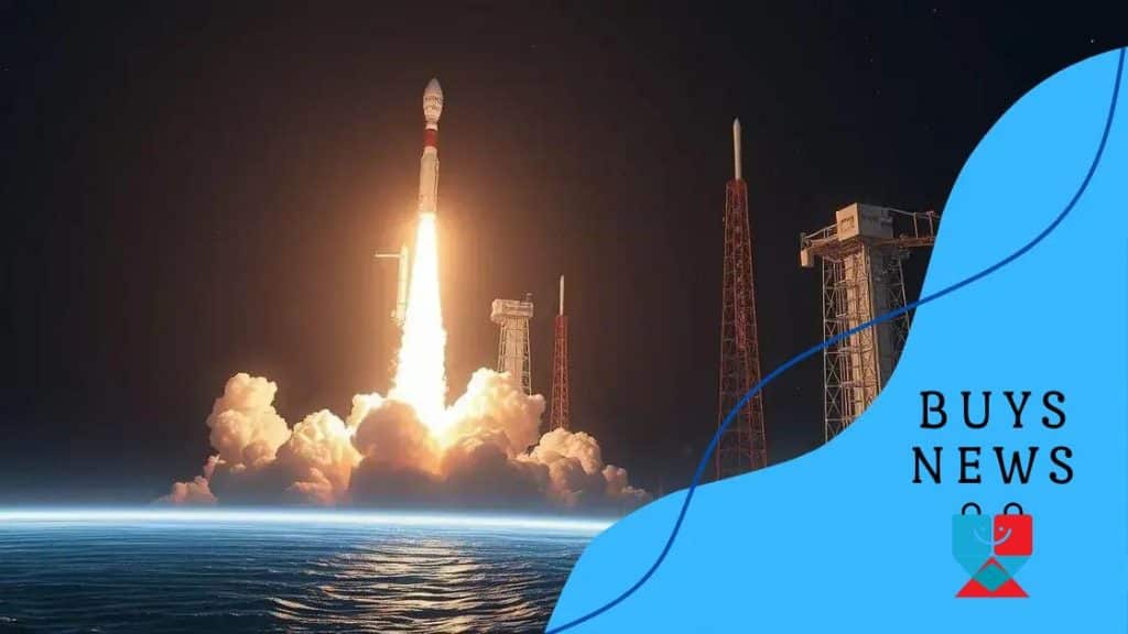Commercial spaceflight developments: what’s next for us?