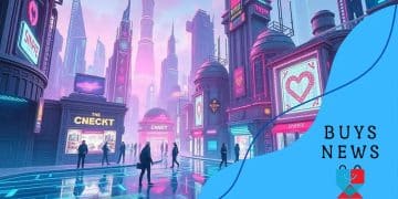 Metaverse influence on digital economy: a shift in commerce