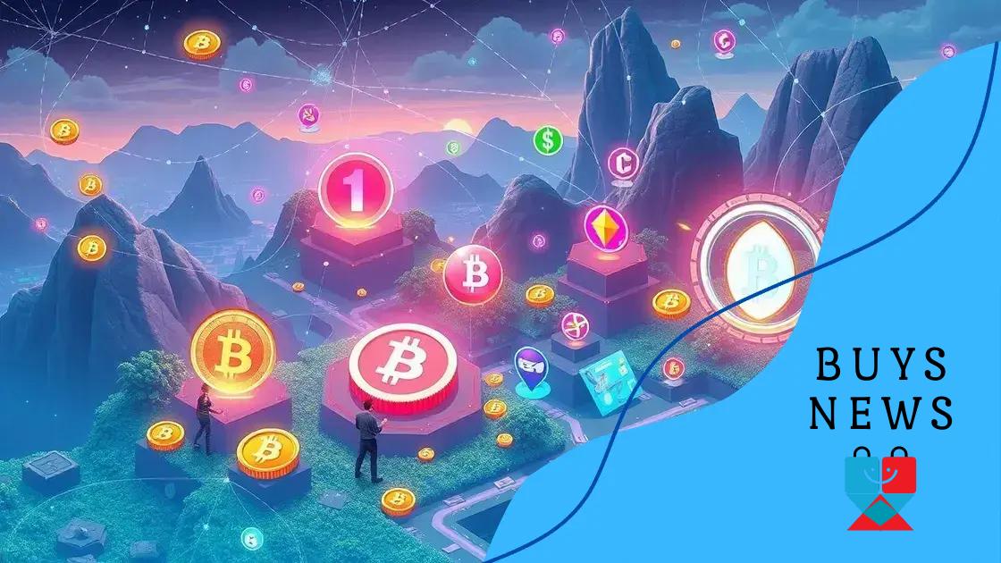 The role of virtual currencies in the metaverse