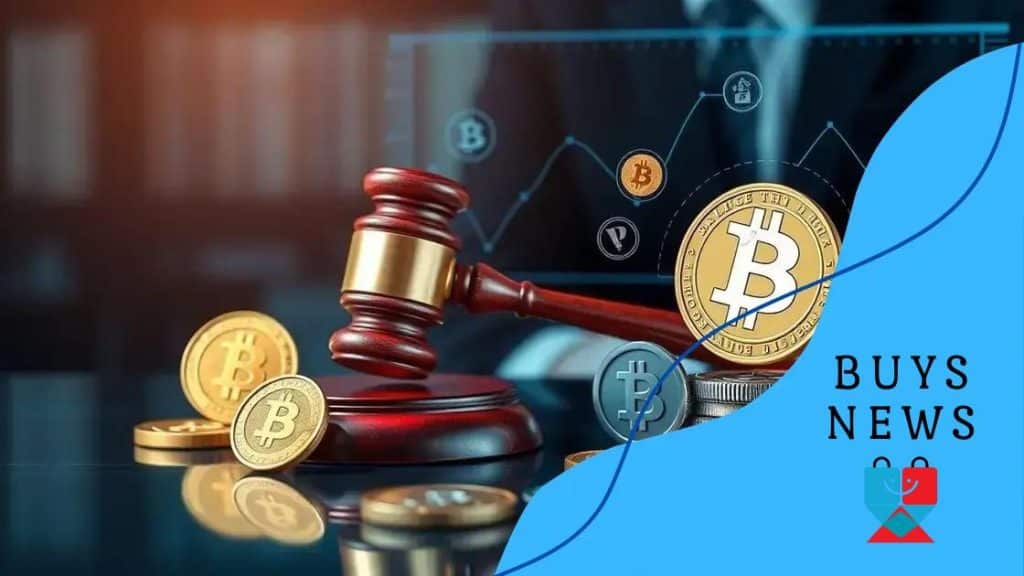 Cryptocurrency market regulation updates: what you need to know