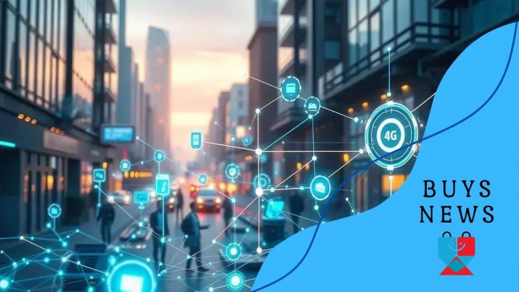 5G accelerating IoT device adoption: what you need to know