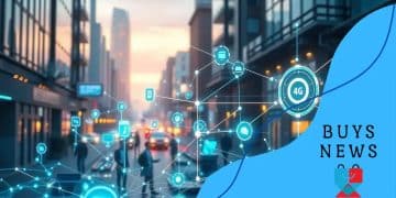 5G accelerating IoT device adoption: what you need to know