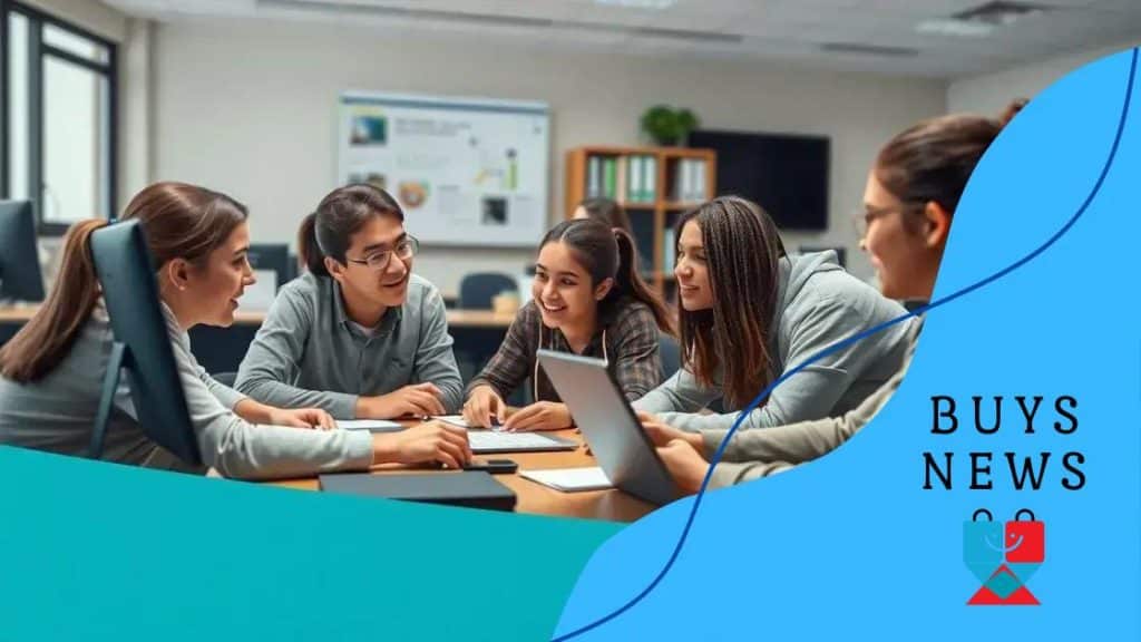 The impact of virtual classrooms on student collaboration