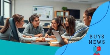 The impact of virtual classrooms on student collaboration