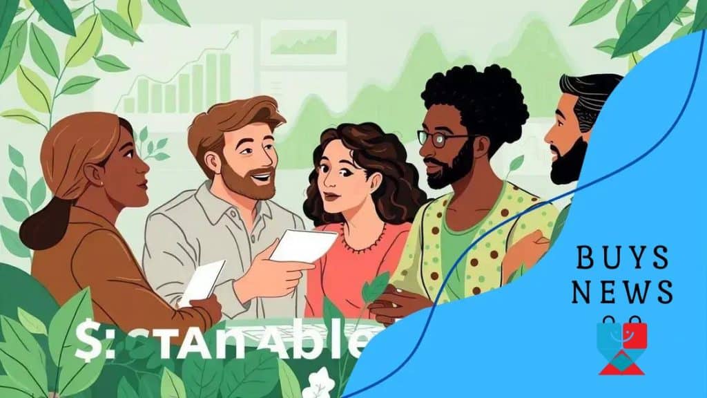 Sustainable investing growth: the future of finance