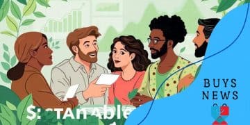 Sustainable investing growth: the future of finance