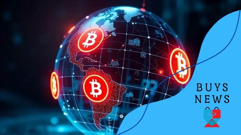 Blockchain in cross-border payments: a game changer