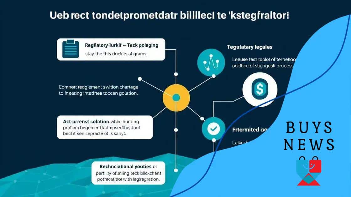 Challenges in implementing blockchain solutions