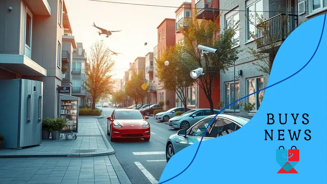 Key benefits of 5G for IoT devices