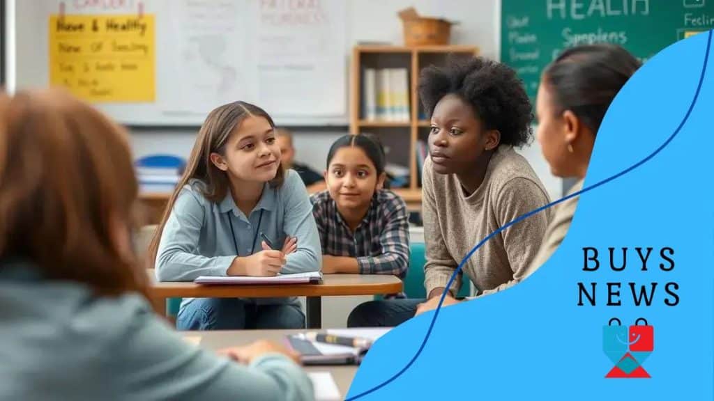 The importance of mental health resources in schools