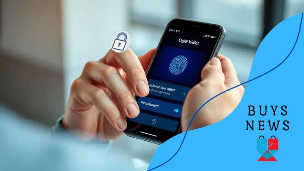 Digital wallet security enhancements: boost your protection