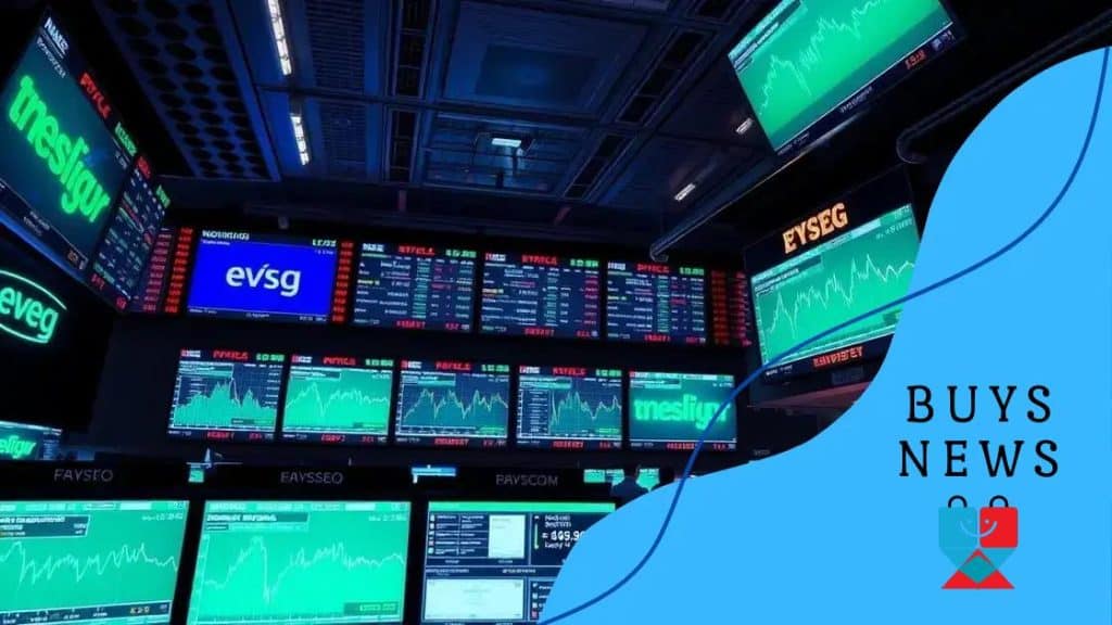 ESG investing trends and data: what you need to know